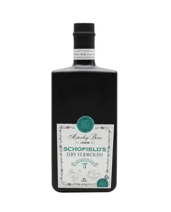 Asterley Bros Schofields Dry Vermouth