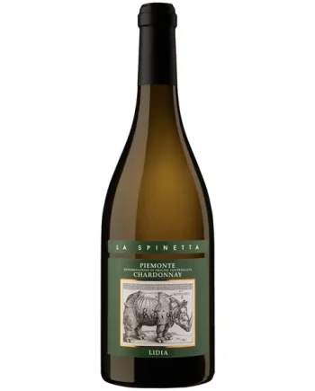 La Spinetta Chardonnay Lidia 2021