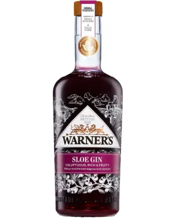 Sloe Gin