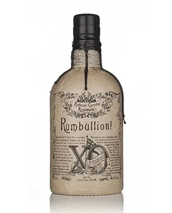 Ampleforth's Rumbullion XO 15 Year Old 50cl