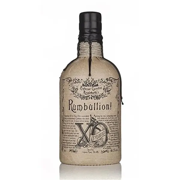 Ampleforth's Rumbullion XO 15 Year Old 50cl