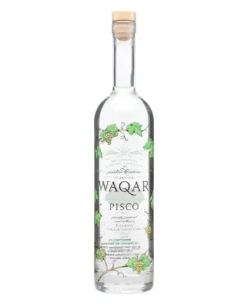 Waqar Pisco