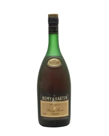 Rémy Martin VSOP Cognac Fine Champagne Bot.1980s