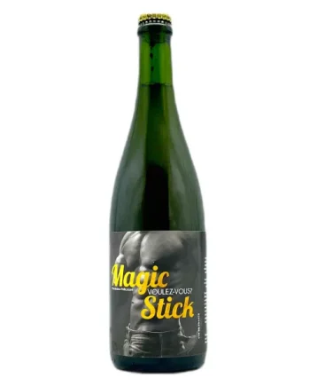 Sons of Wine - Magic Stick 2018