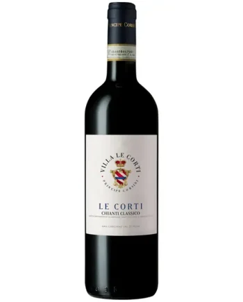 Principe Corsini Chianti Classico Le Corti