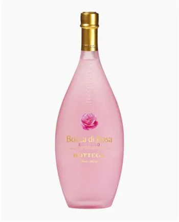 Bottega Bocca di Rosa Liqueur 50cl