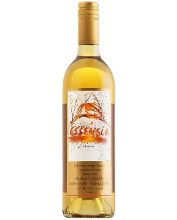 Quady Essensia Orange Muscat 37.5cl