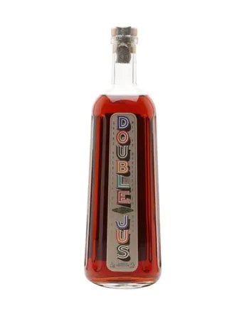 30&40 Double Jus Aperitif de Normandie