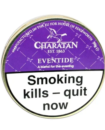 Charatan Eventide Pipe Tobacco 50g Tin