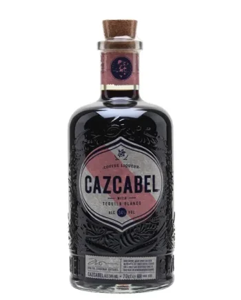 Cazcabel Coffee Liqueur