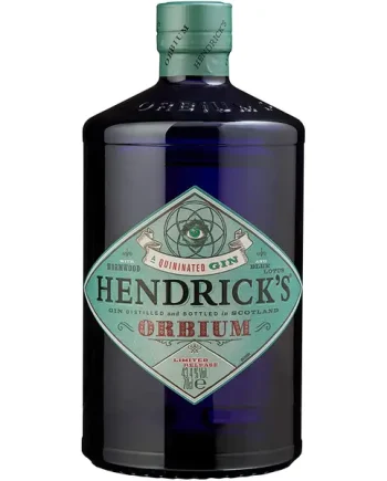 Hendrick's Orbium Gin 70cl