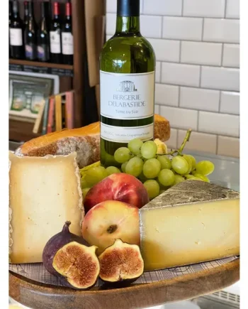 Bergeries de la Bastide 2022