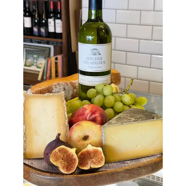 Bergeries de la Bastide 2022