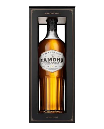 Tamdhu 12 Year Old Single Malt
