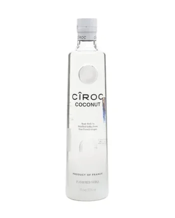 Ciroc Coconut Vodka