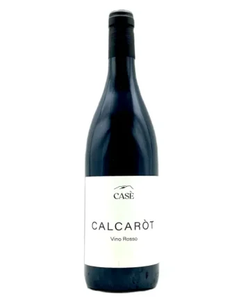 Casè - Calcarot 2015