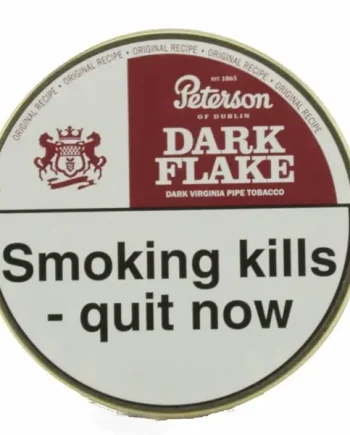 Peterson Dark Flake