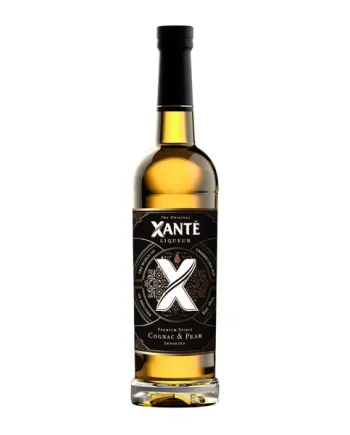 Xante Pear & Cognac Liqueur 50cl