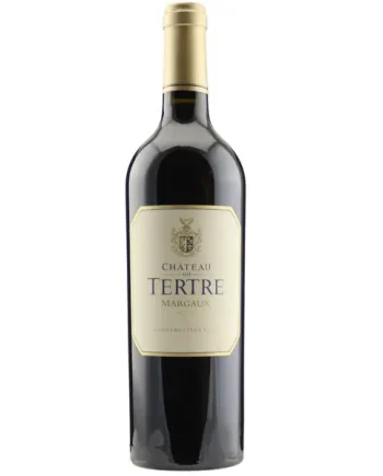 2015 Château du Tertre