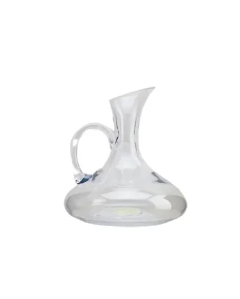 Firenze Decanter with Handle