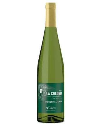Bodega Norton Finca La Colonia Coleccion Gruner Veltliner 75cl