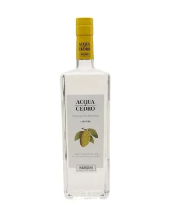 Nardini Acqua di Cedro Liqueur