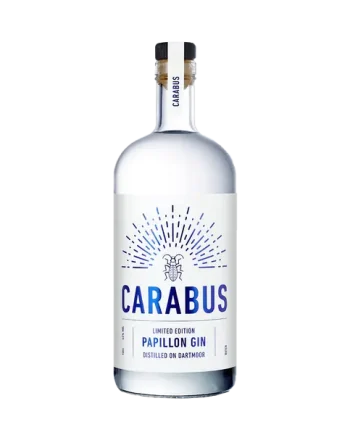 Papillon Gin Carabus Limited Edition 70cl