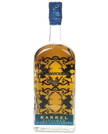 Bluecoat Barrel Finished Gin 70cl