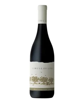 Waterkloof Circle of Life Red 2023 75cl