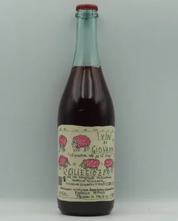 Vini di Giovanni, Ciliegiozzo 2023