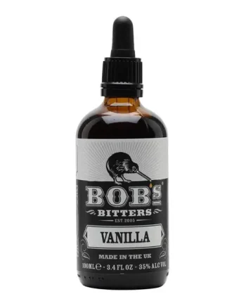 Bob's Vanilla Bitters