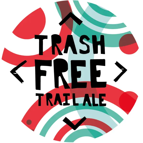 TRASH FREE TRAIL ALE