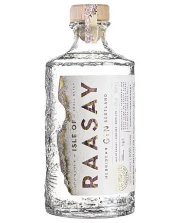 Raasay Hebridean Gin