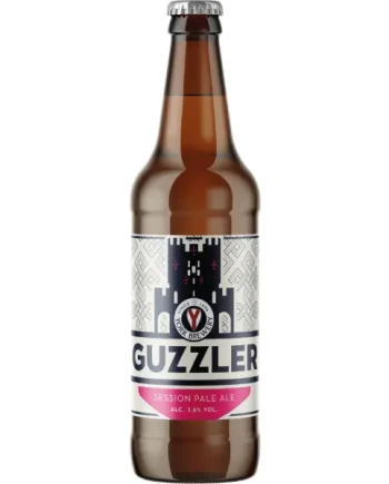 York Brewery Guzzler Pale Ale 8x500ml