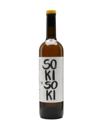 Tanca Nica Soki Soki 2023