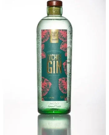 SunBear Lychee Gin 70cl