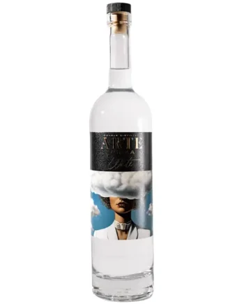 ARTE White Vodka 70cl