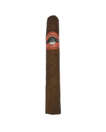 Tobacco Lords Maduro Petit Corona Cigar