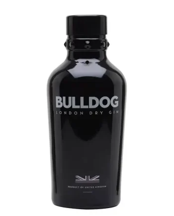 Bulldog London Dry Gin