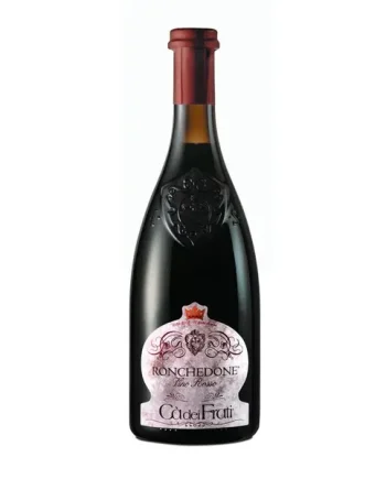 Ca dei Frati Ronchedone Rosso 2021 75cl