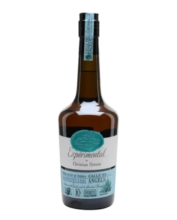 Christian Drouin Calle 23 Angels 10 Year Old Calvados
