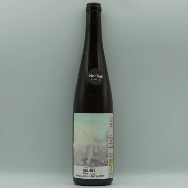 Beck-Hartweg, Granite 2022