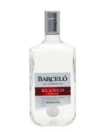 Barcelo Blanco Rum