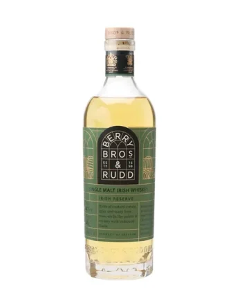 Berry Bros & Rudd Classic Irish Single Malt