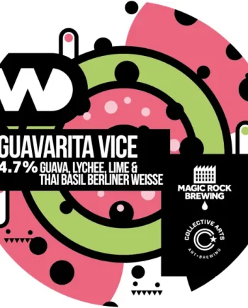 GUAVARITA VICE