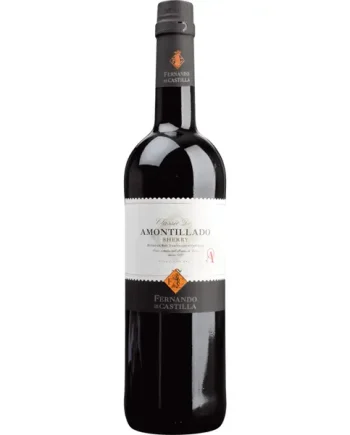 Fernando de Castilla Classic Dry Amontillado