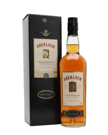 Aberlour Antique Bot.1990s