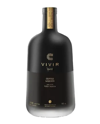 VIVIR Cafe VS Coffee Tequila Liqueur 70cl