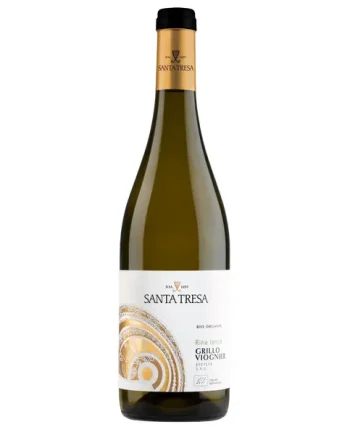 2021 Santa Tresa 'Rina Ianca' Grillo Viognier