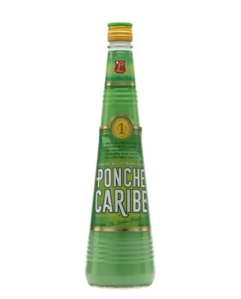 Ponche Caribe Pistachio